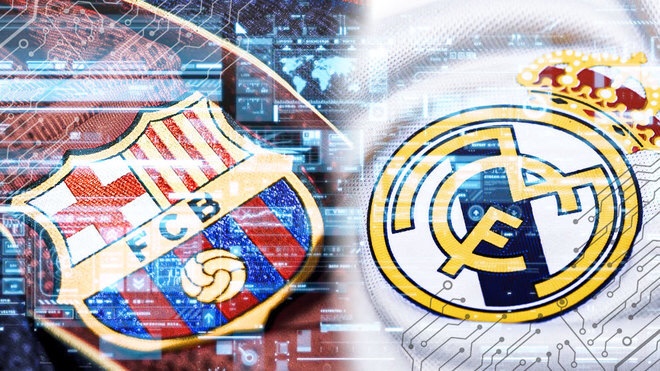 Decisión tomada: ¿Sanción para el Madrid y para el Barça?